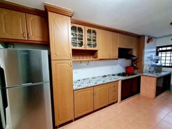 Blk 401 Harmony View (Hougang), HDB 3 Rooms #570005211